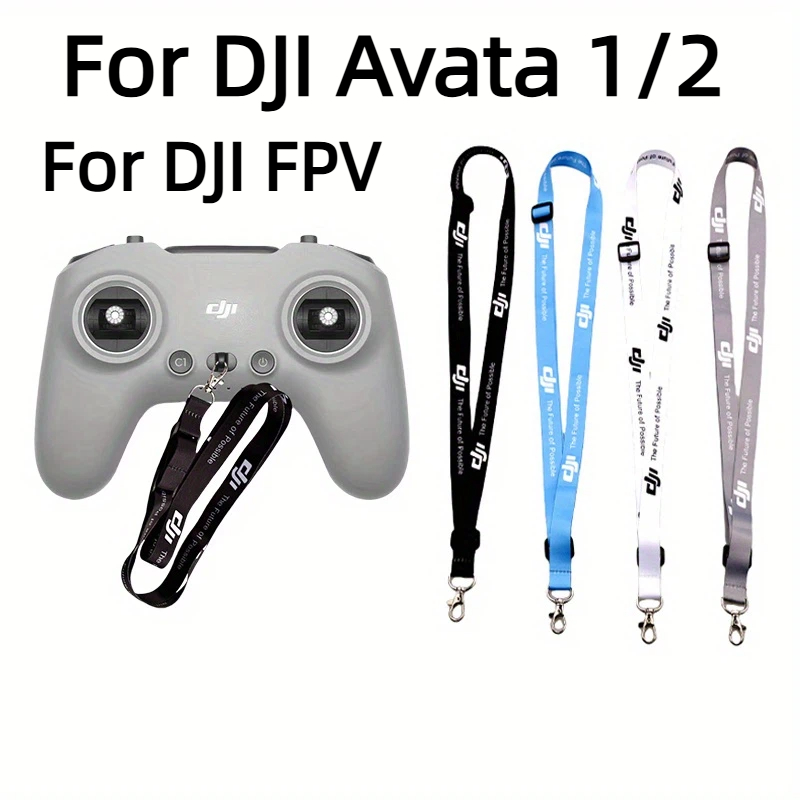 Penutup Pelindung Anti Debu Pe - Drone Neck Strap ulasan dan harga