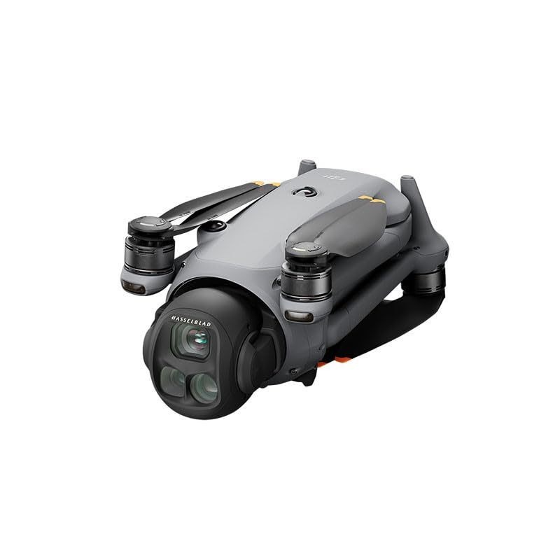 DJI Mavic 4 Pro 512GB Creator  - Drone Charging Hub ulasan dan harga