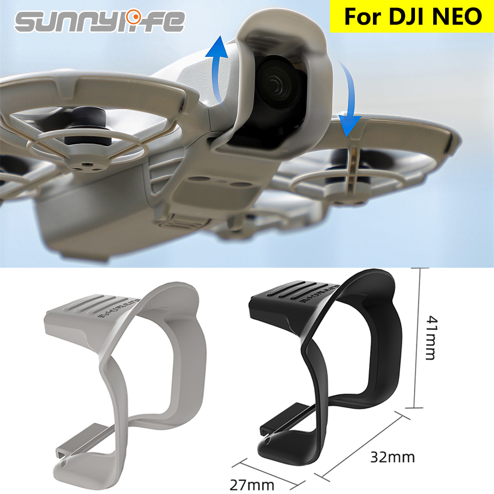 Tutup Lensa Sunnylife untuk DJ - Drone Sun Shade ulasan dan harga