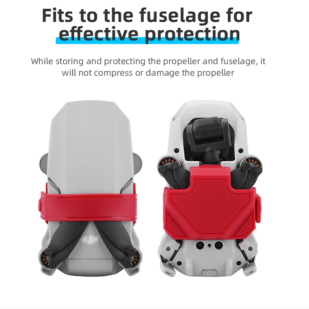 BRDRC pemegang baling-baling u - Drone Propeller Holder ulasan dan harga
