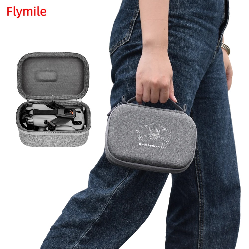 Tas Penyimpanan untuk Aksesori - Drone Joystick Cover ulasan dan harga