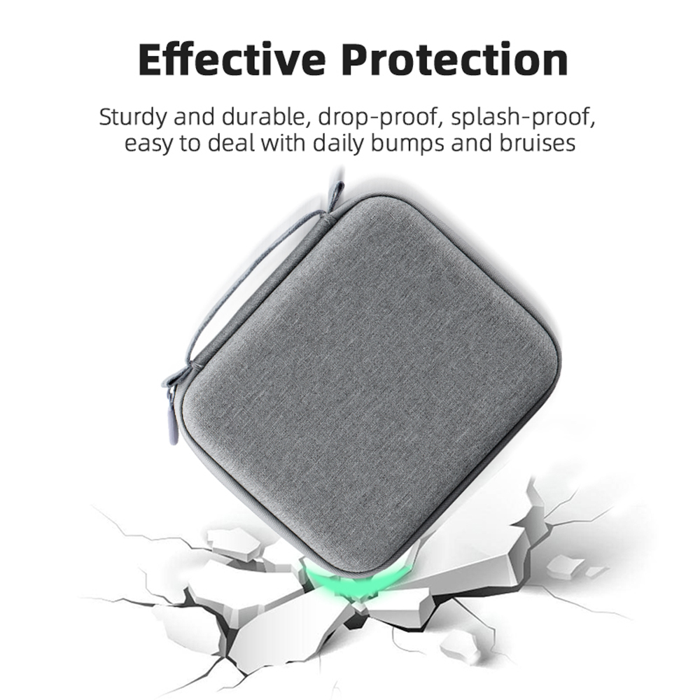 Tas Penyimpanan untuk Aksesori - Drone Joystick Cover ulasan dan harga