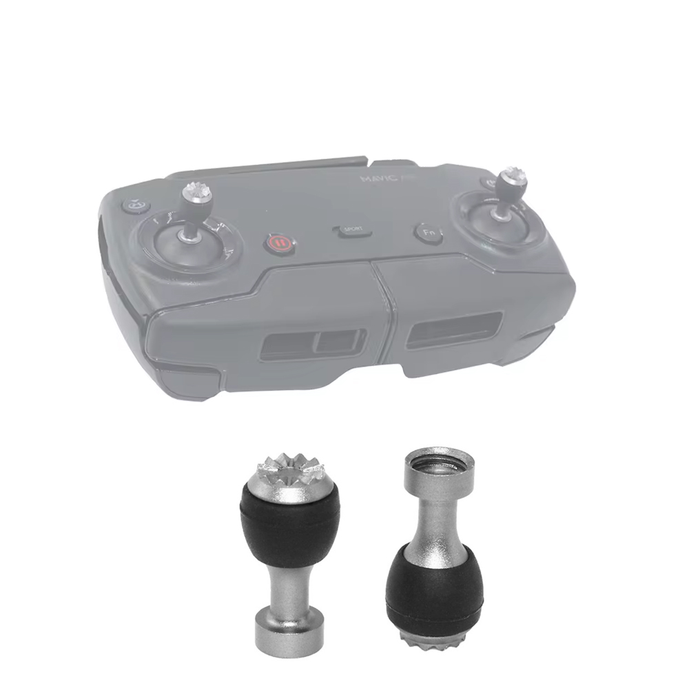 Pengendali jarak jauh Joystick - Drone Control Stick ulasan dan harga