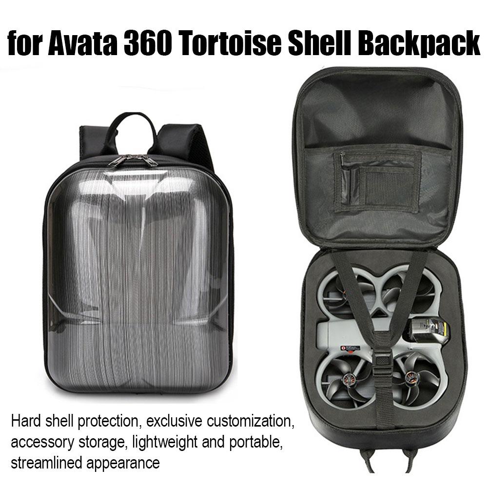 Tas Ransel Cangkang Keras untu - Drone Backpack ulasan dan harga