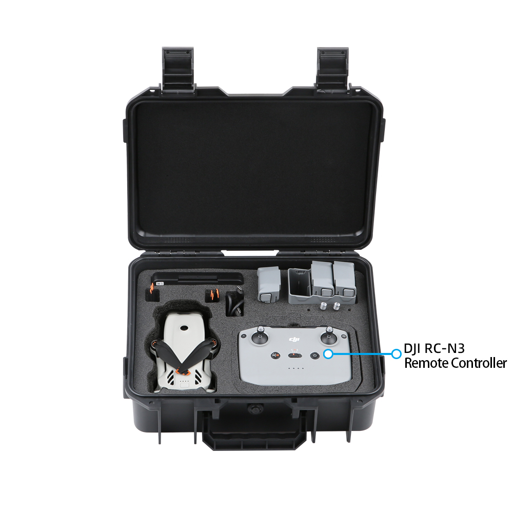 Untuk DJI LITO 1 X1 Drone Kota - Drone Controller Hood ulasan dan harga