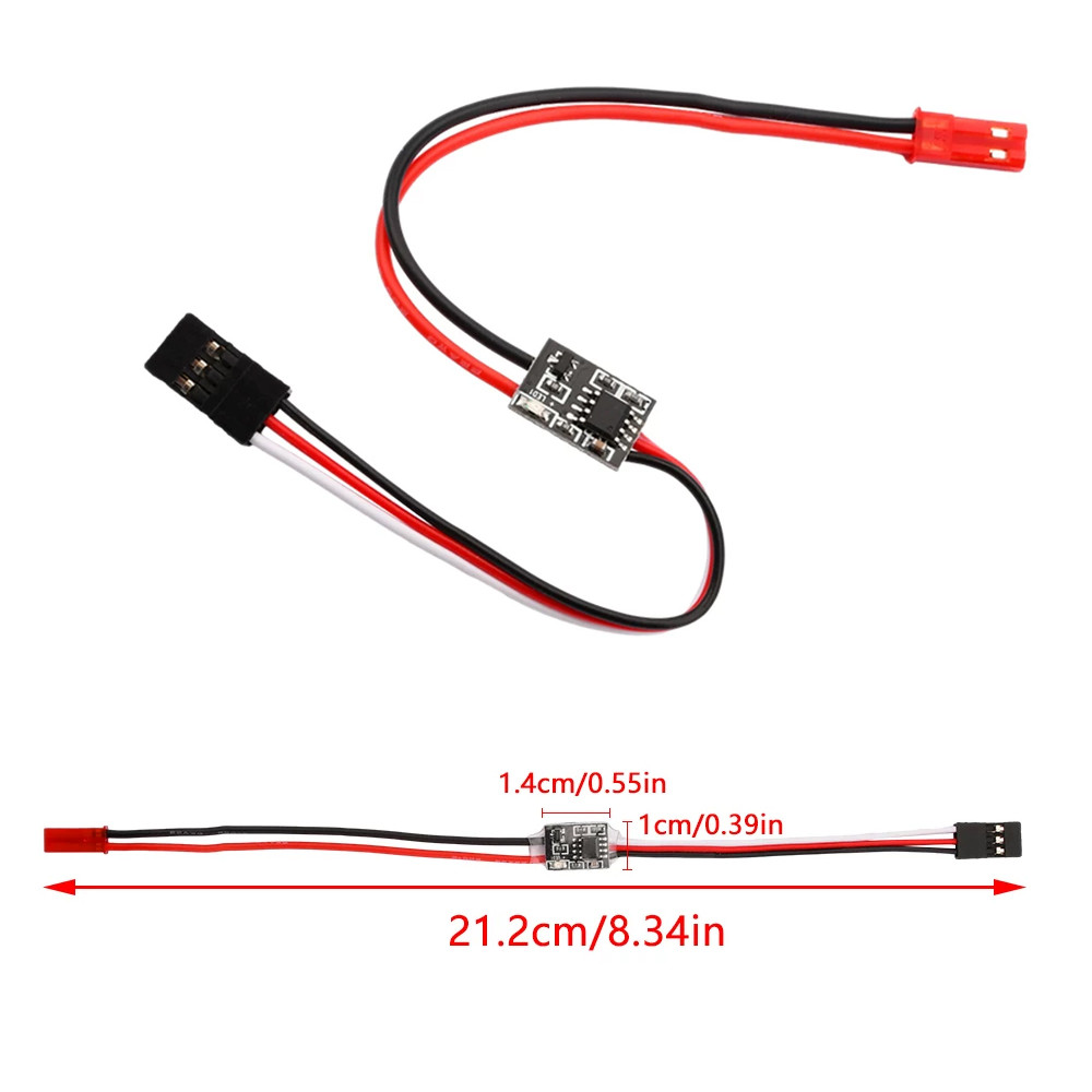 Sakelar Elektronik Kontrol Jar - Drone Battery Adapter ulasan dan harga