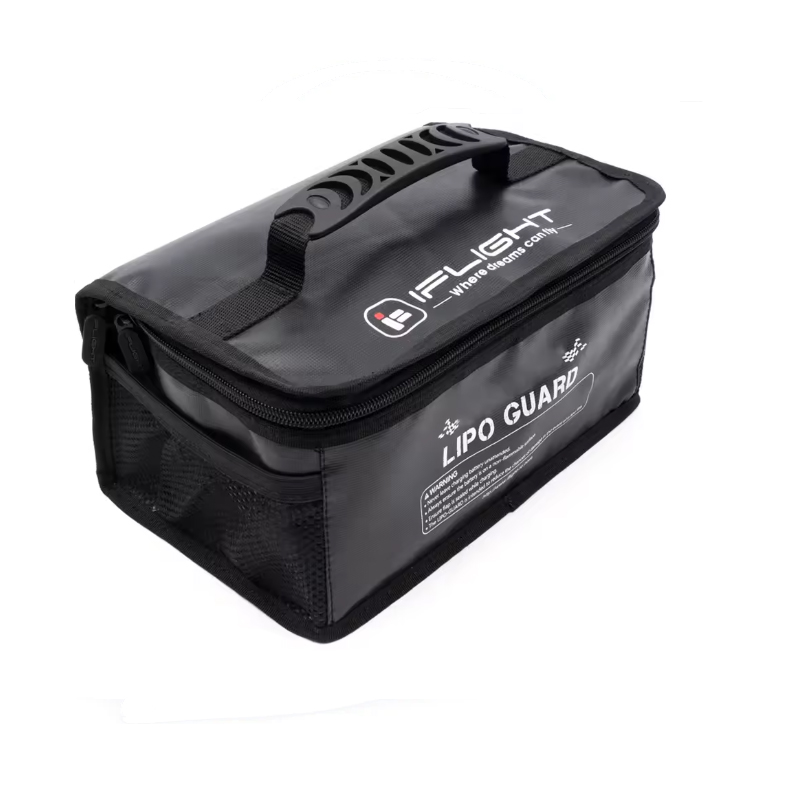 Tas Penyimpanan Baterai Lipo A - Drone Neck Strap ulasan dan harga