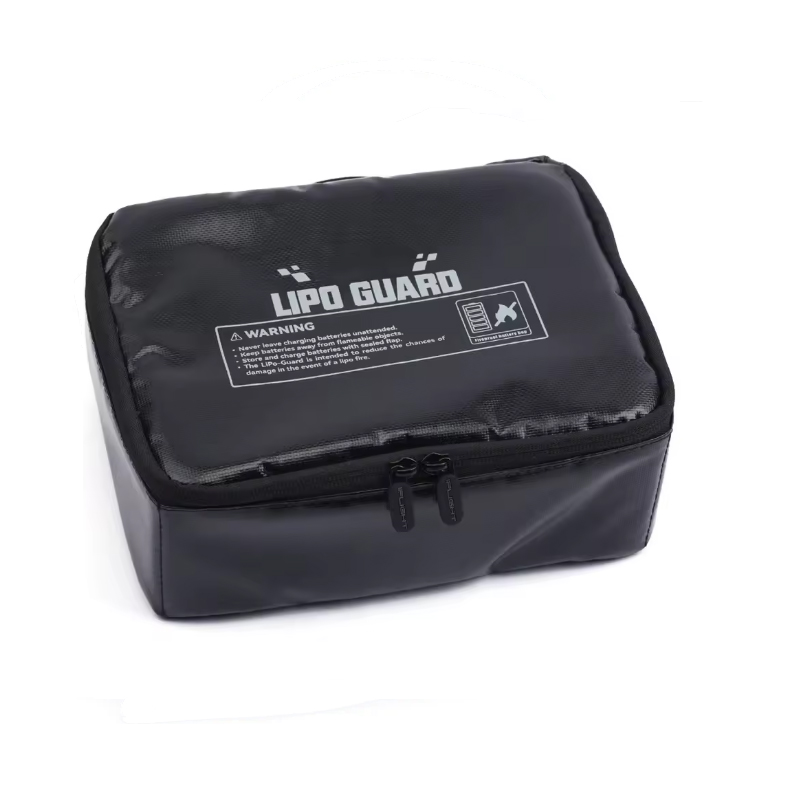 Tas Penyimpanan Baterai Lipo A - Drone Neck Strap ulasan dan harga