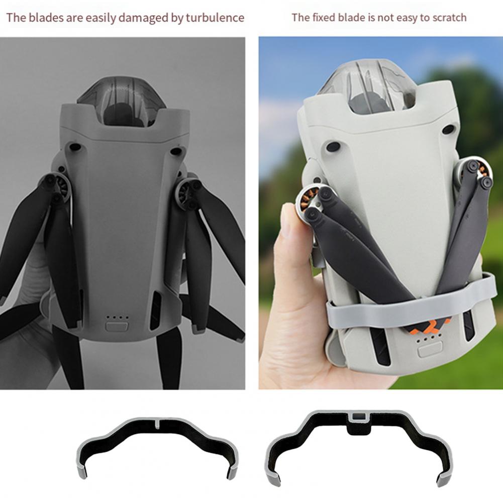 Pemegang pisau baling-baling,  - Drone Propeller Holder ulasan dan harga