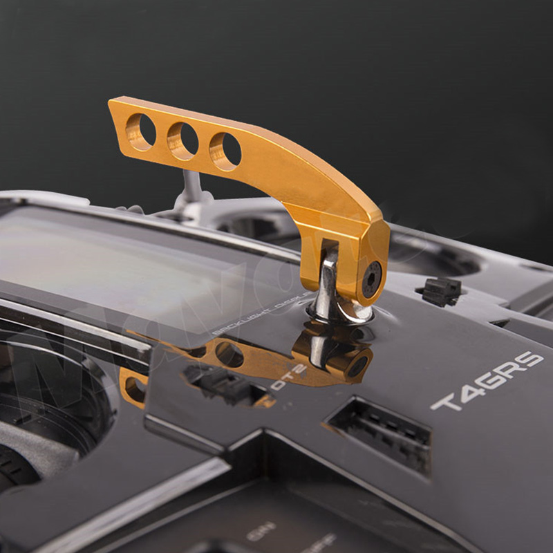Aluminium Alloy Vertikal Horiz - Drone Neck Strap ulasan dan harga