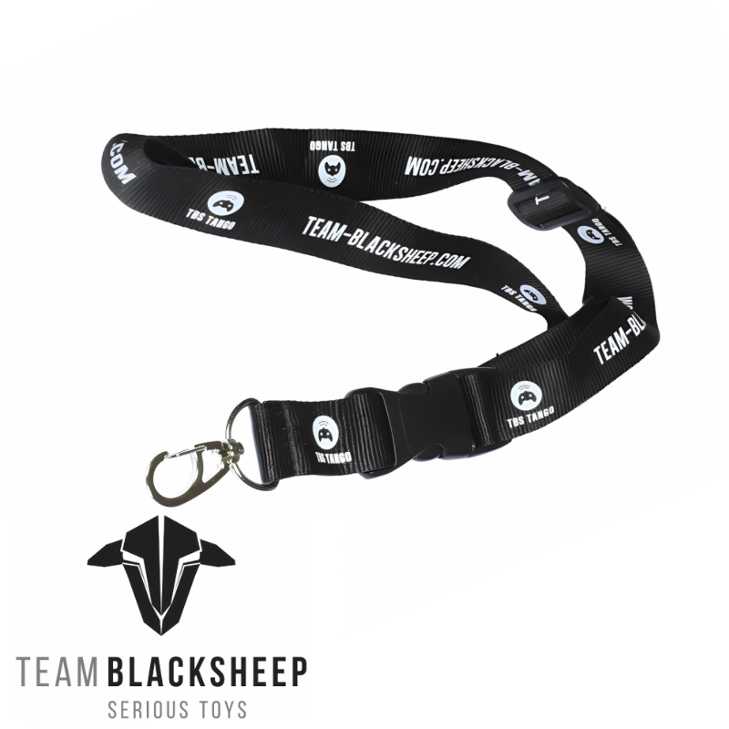 TBS pemancar tali Lanyard tim  - Drone Neck Strap ulasan dan harga