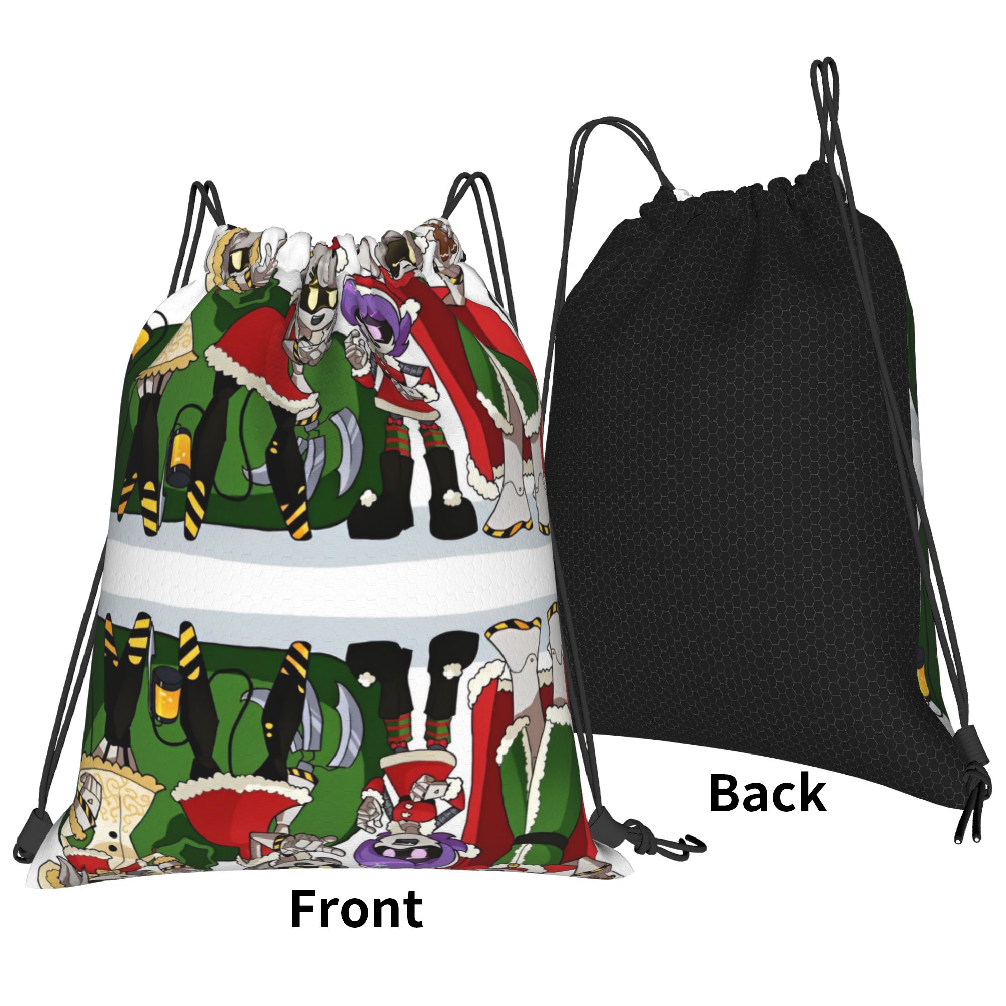 A MURDER Drones Christmas-bayi - Drone Backpack ulasan dan harga