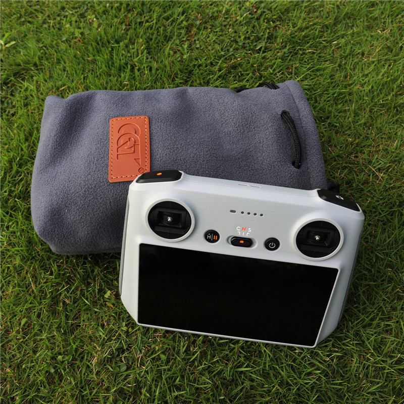 Tas penyimpanan mewah untuk DJ - Drone Joystick Cover ulasan dan harga