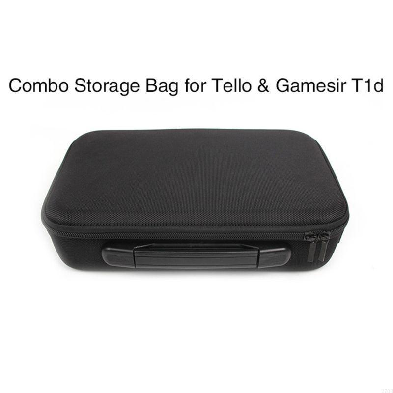 EVA Travel untuk Tas Tangan Ba - Drone Carrying Case ulasan dan harga