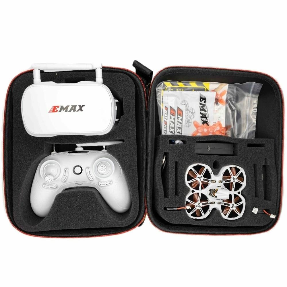 Emax Tinyhawk II 2 RTF Kit Dro - Drone Battery Charger ulasan dan harga