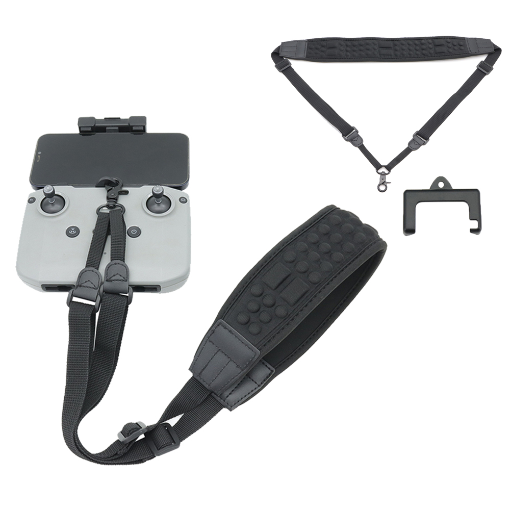 Tali Leher Remote Control Pija - Drone Neck Strap ulasan dan harga