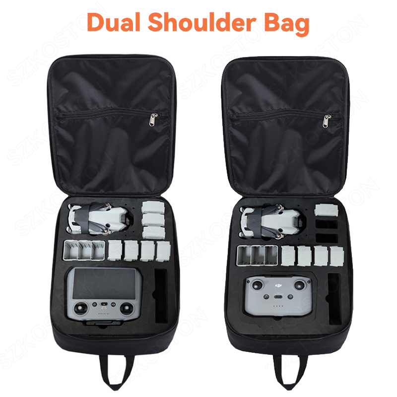 Untuk DJI MINI 4 Pro tas penyi - Drone Backpack ulasan dan harga