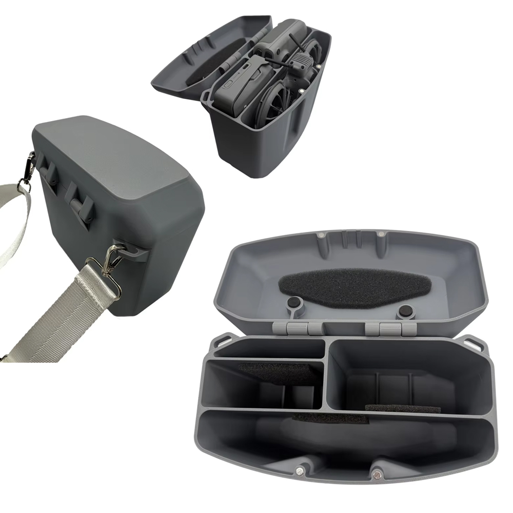 Kotak Cetak 3D DJI Neo 2 denga - Drone Joystick Cover ulasan dan harga