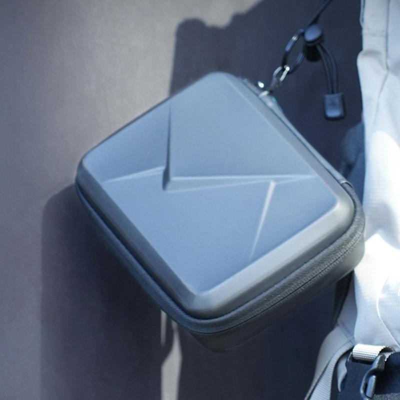 Tas Kamera Aksi Baru 2026 untu - Drone Hard Shell Case ulasan dan harga