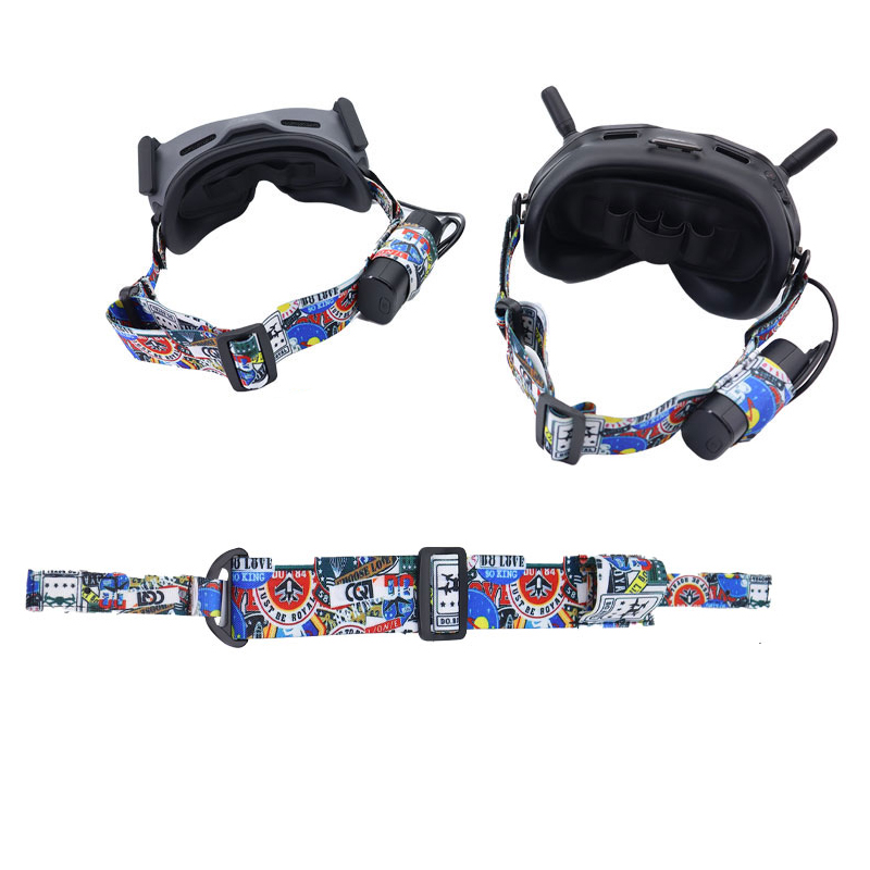 Tali elastis untuk Dji, tali k - Drone Neck Strap ulasan dan harga