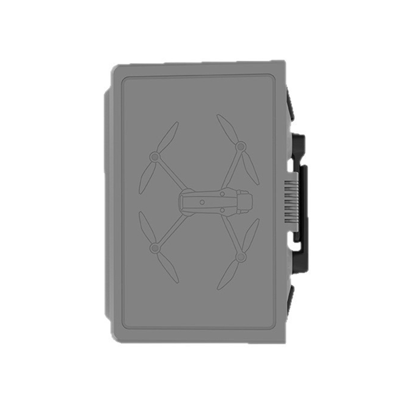 Untuk DJI RC PRO 2 Penutup Pel - Drone Sun Shade ulasan dan harga