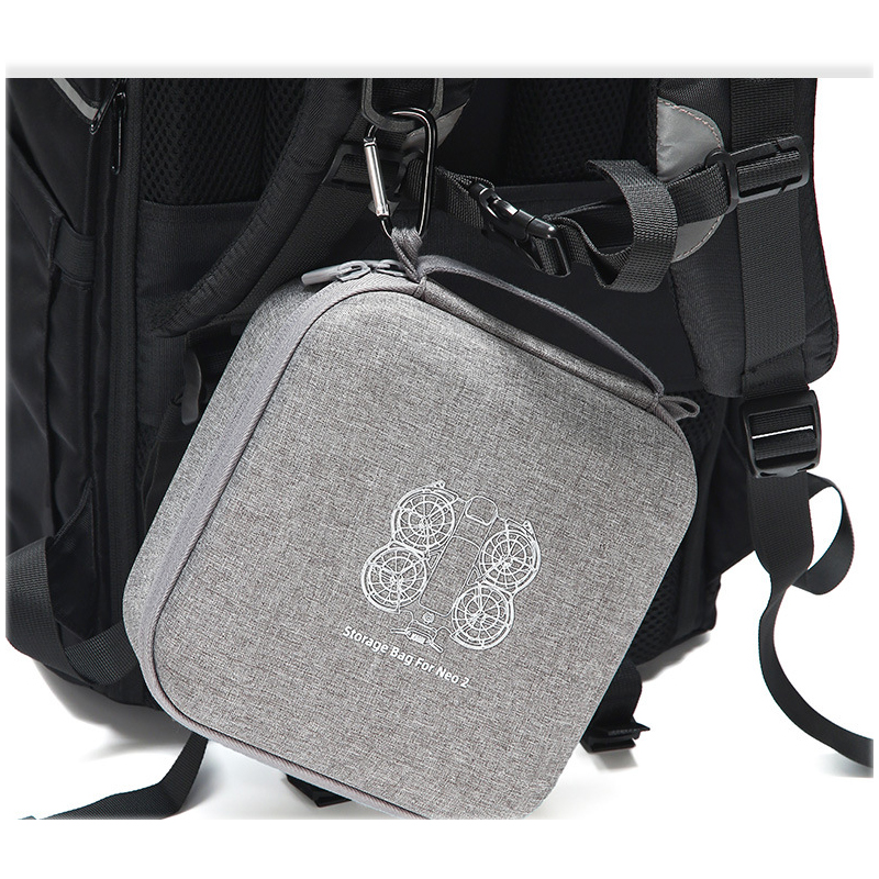 Tas Penyimpanan Portabel Casin - Drone Hard Shell Case ulasan dan harga