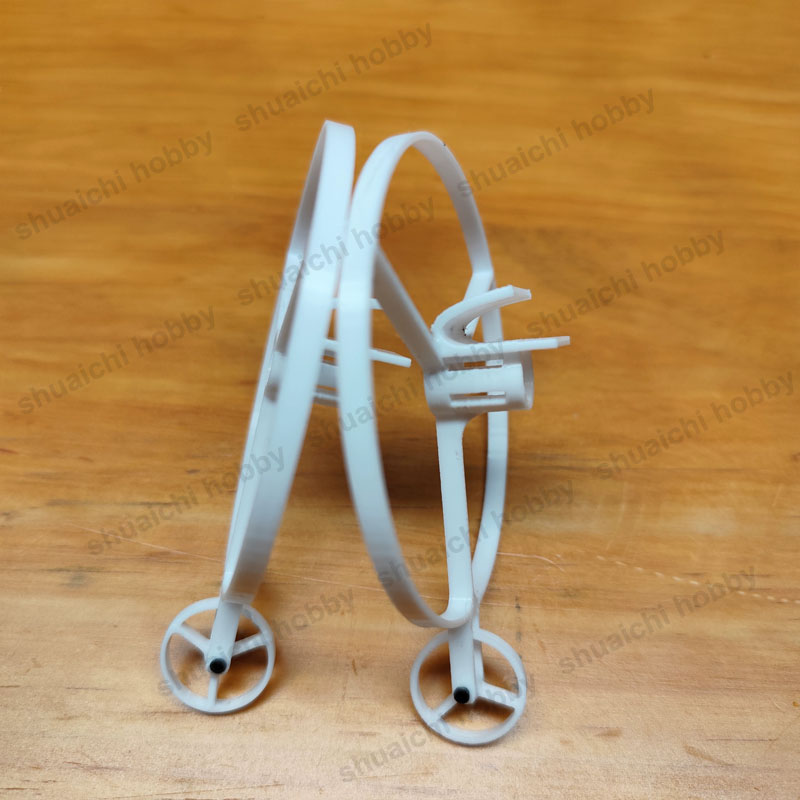 1 Pasang Kit Terintegrasi Peli - Drone Joystick Cover ulasan dan harga