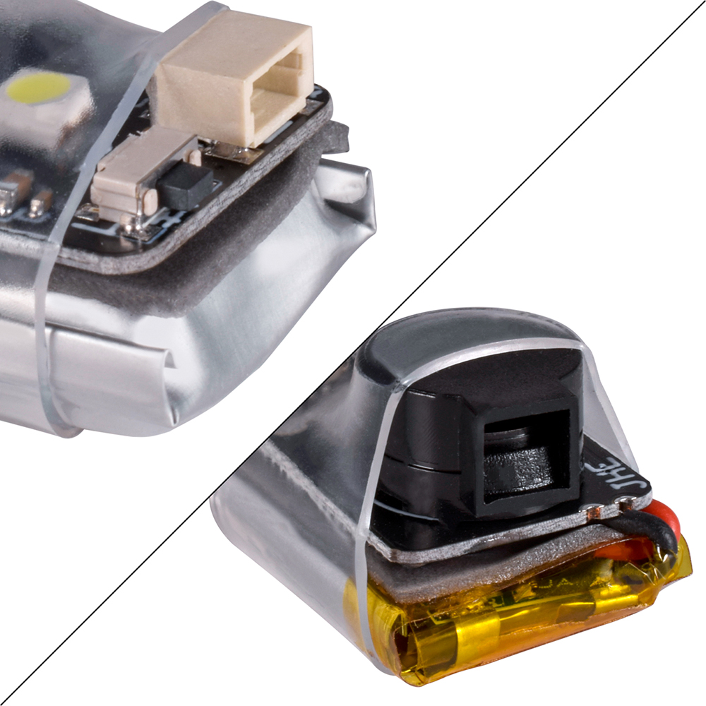 JHEMCU JHE42B/JHE20B Finder Mi - Drone Beacon Light ulasan dan harga