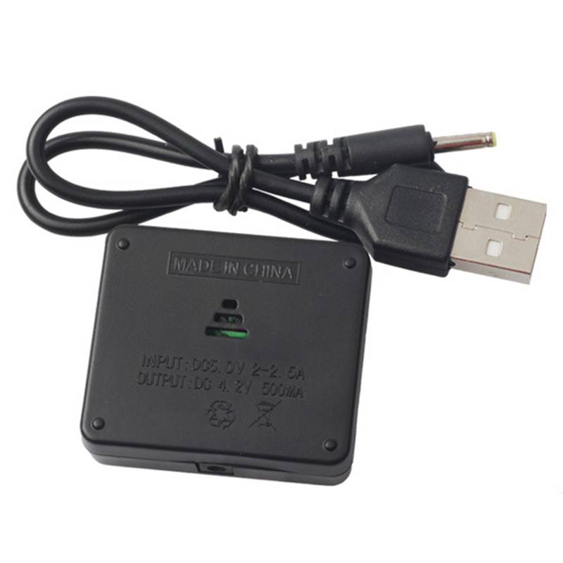 Baterai Lipo 3.7V Drone KY601S - Drone Charging Hub ulasan dan harga