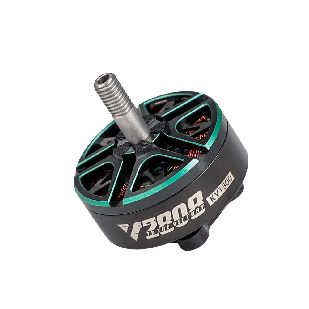 T-motor baru VELOX V2808 1300K - Drone Backpack ulasan dan harga