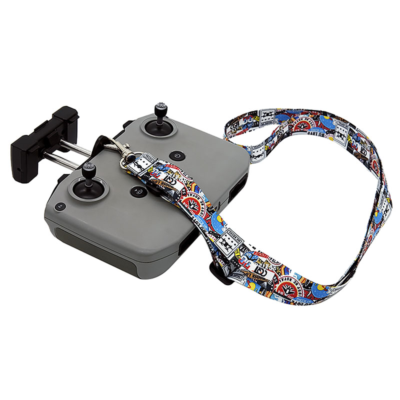 Untuk DJI Flip Neo AIR 2 3S Mi - Drone Neck Strap ulasan dan harga