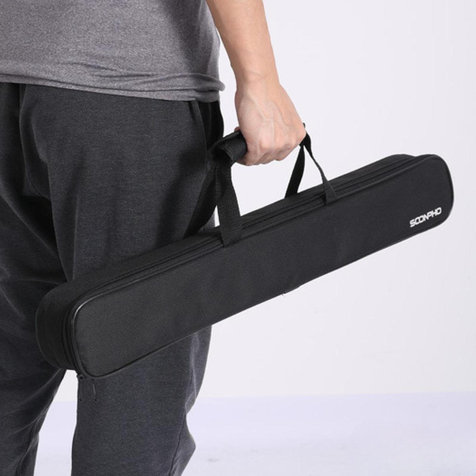 Tas Pembawa Tripod Aksesoris F - Drone Carrying Case ulasan dan harga