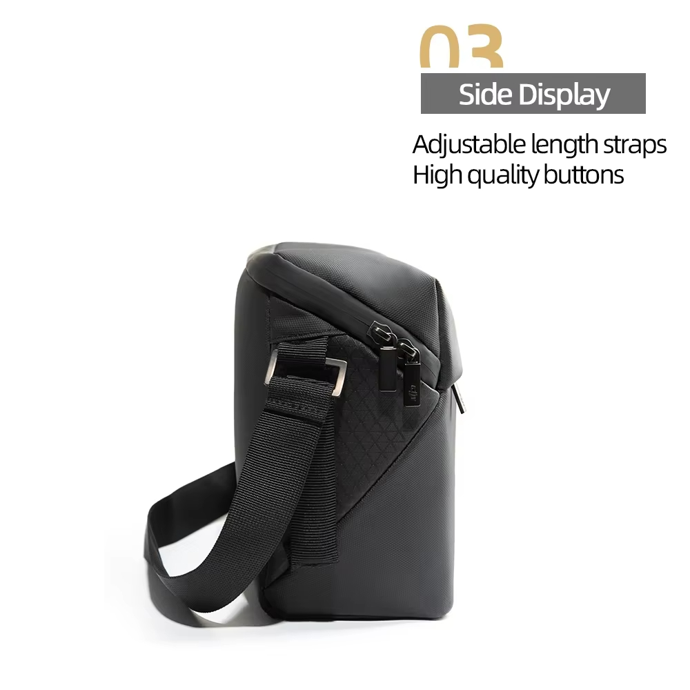 Tas Ransel Untuk DJI NEO/Mini  - Drone Backpack ulasan dan harga