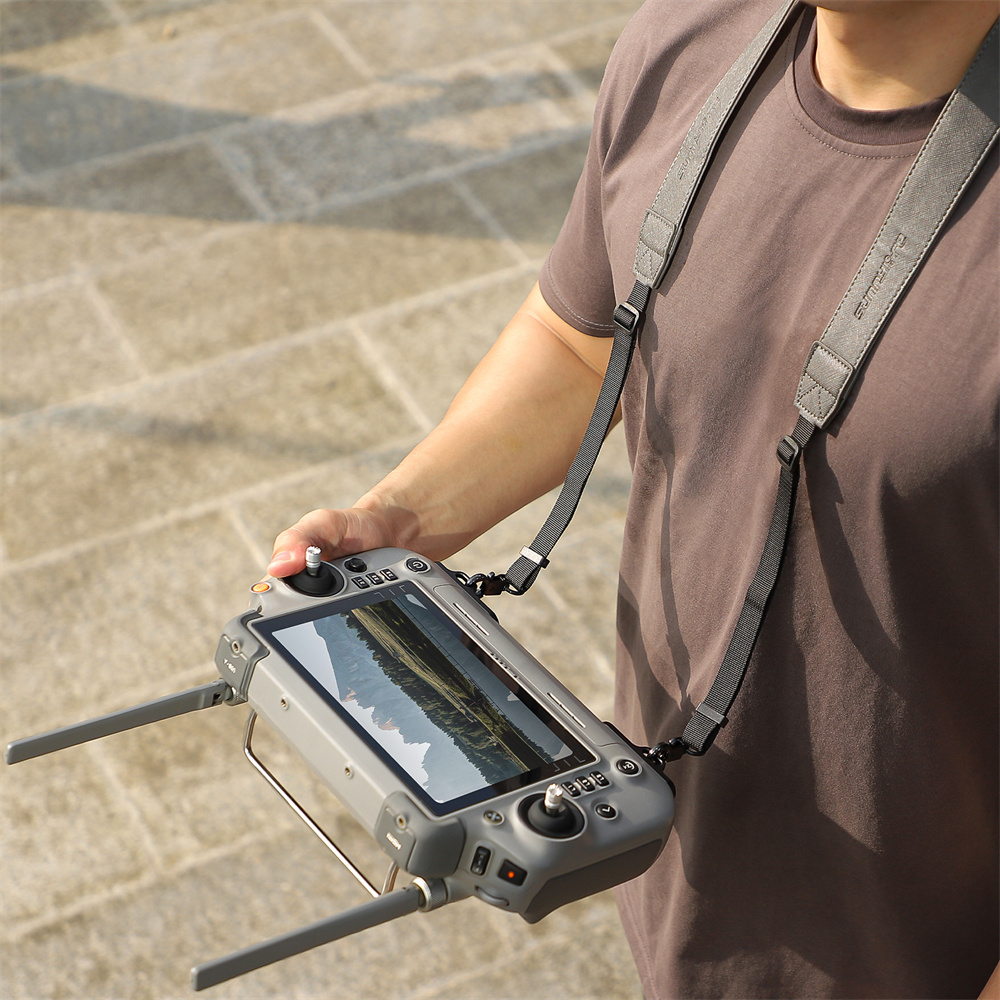 Sunnylife Tali Leher Lanyard P - Drone Remote Controller Lanyard ulasan dan harga