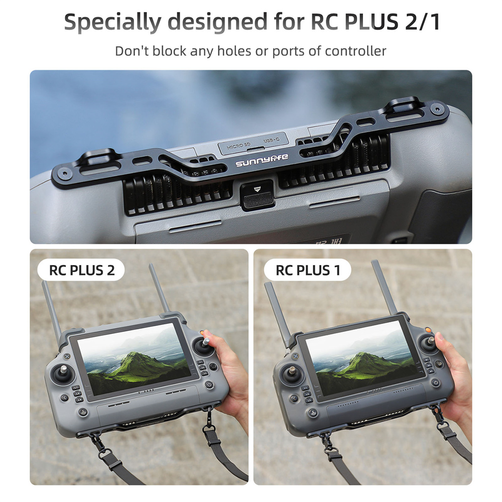 Sunnylife Tali Leher Lanyard P - Drone Remote Controller Lanyard ulasan dan harga