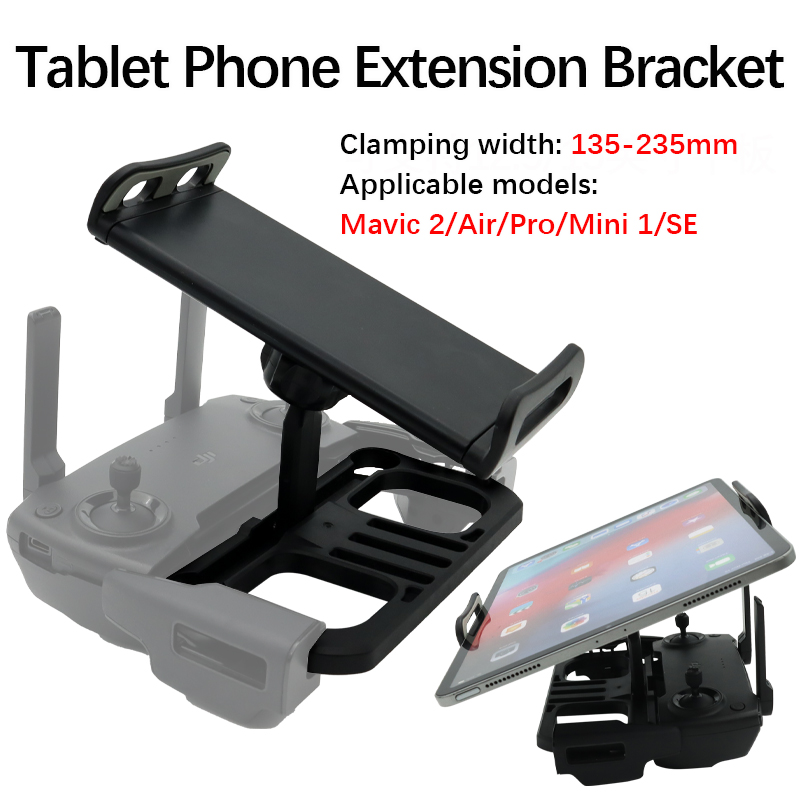 Untuk DJI Mavic 2/Mini SE/Air/ - Drone Tablet Mount ulasan dan harga