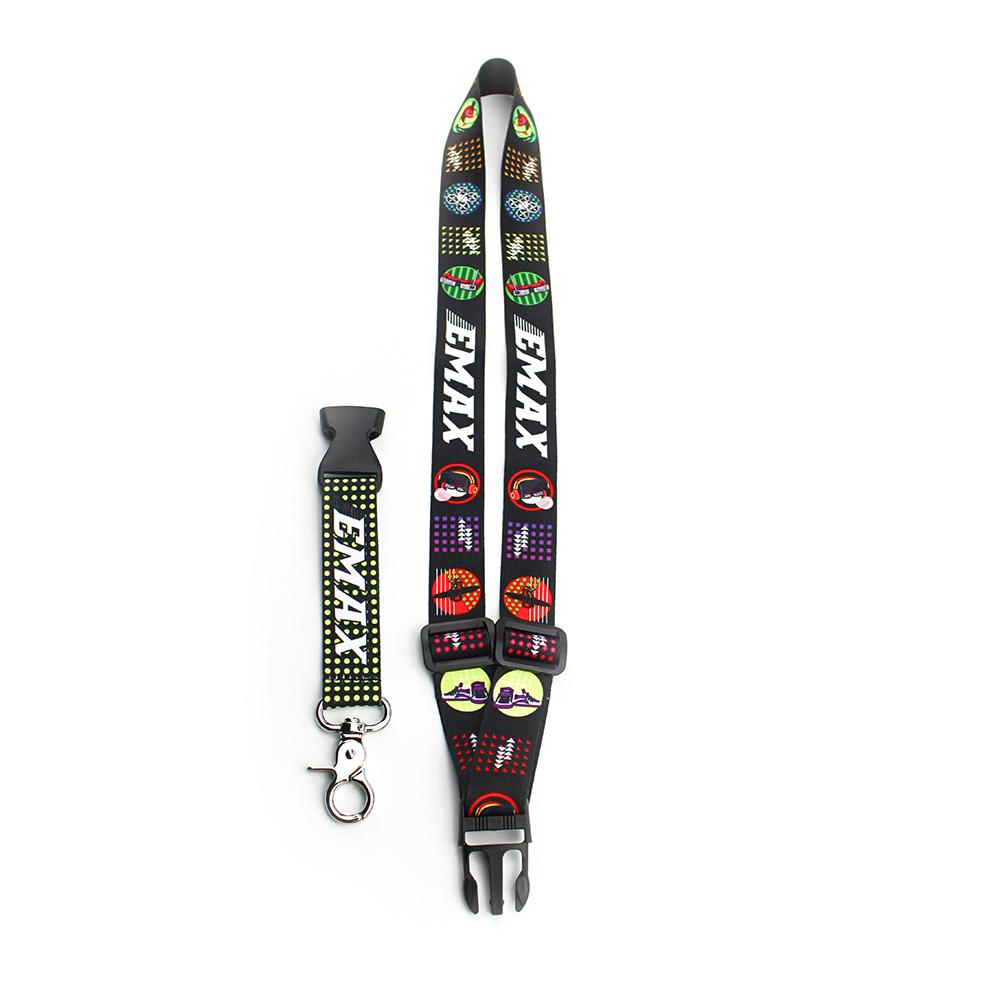 Emax Tali Leher Pemancar Jarak - Drone Neck Strap ulasan dan harga