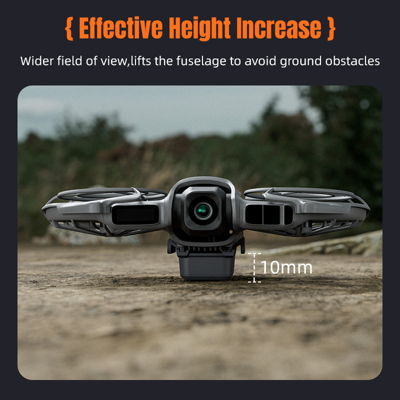 STARTRC LED Landing Gear untuk - Drone Strobe Light ulasan dan harga