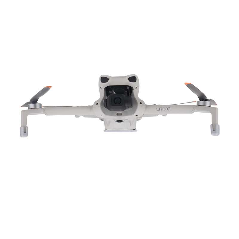 Untuk DJI Lito X1/1 Drone Land - Drone Propeller Holder ulasan dan harga