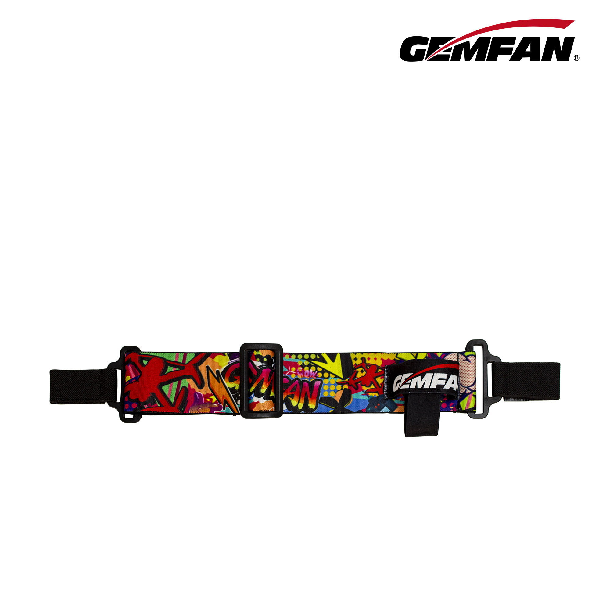 Tali Kepala Kacamata FPV Gemfa - Drone Remote Controller Lanyard ulasan dan harga
