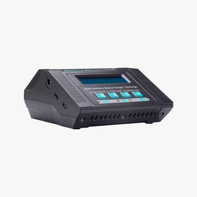 EV-PEAK C1-XR 100W 10A Pengisi - Drone Battery Charger ulasan dan harga