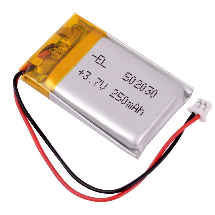 502030 402030 602030 3.7V 250m - Drone Beacon Light ulasan dan harga