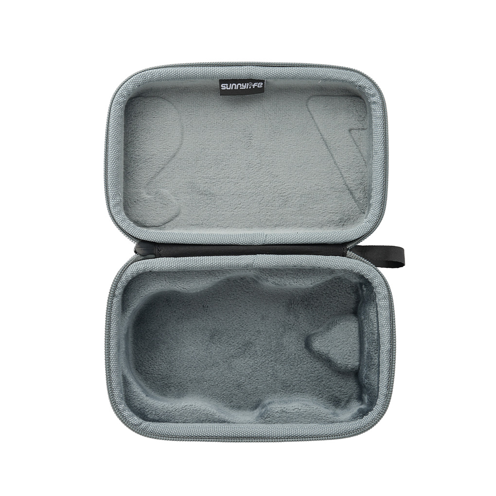 Kotak Portabel Kapasitas Besar - Drone Hard Shell Case ulasan dan harga
