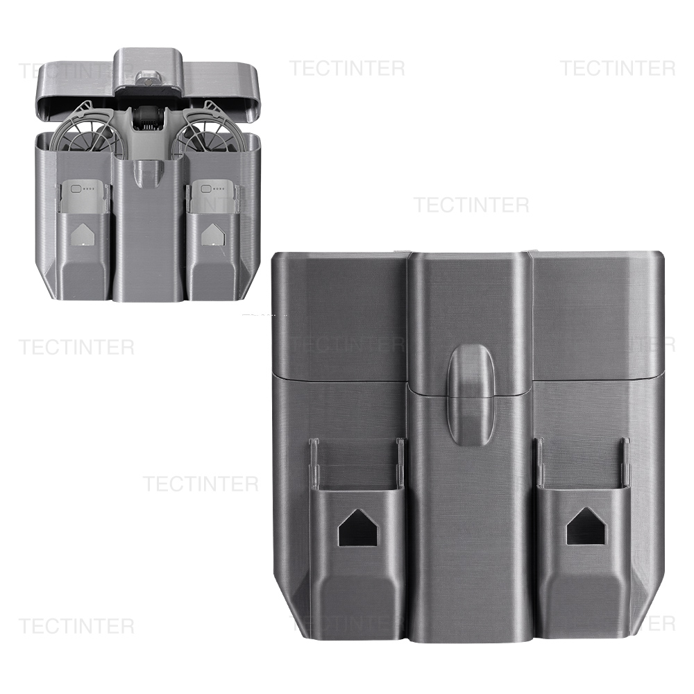 Untuk DJI NEO 2 Casing Keras P - Drone Hard Shell Case ulasan dan harga