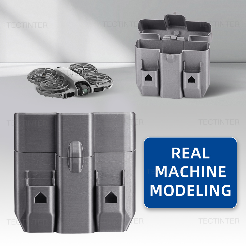 Untuk DJI NEO 2 Casing Keras P - Drone Hard Shell Case ulasan dan harga