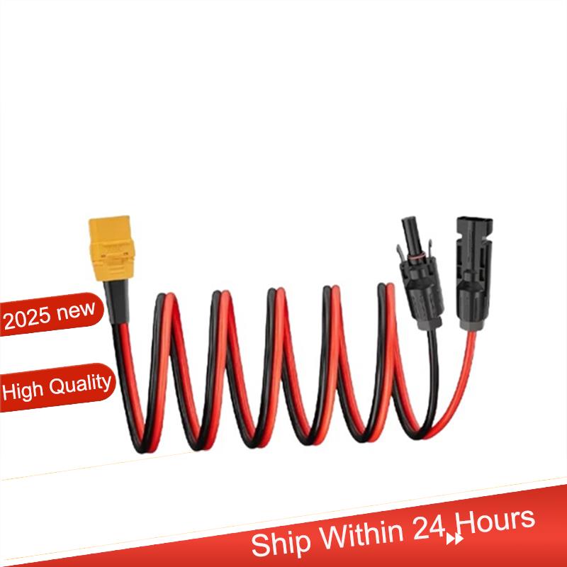 ~【A48T HOT】XT90 Adaptor Konekt - Drone Battery Adapter ulasan dan harga