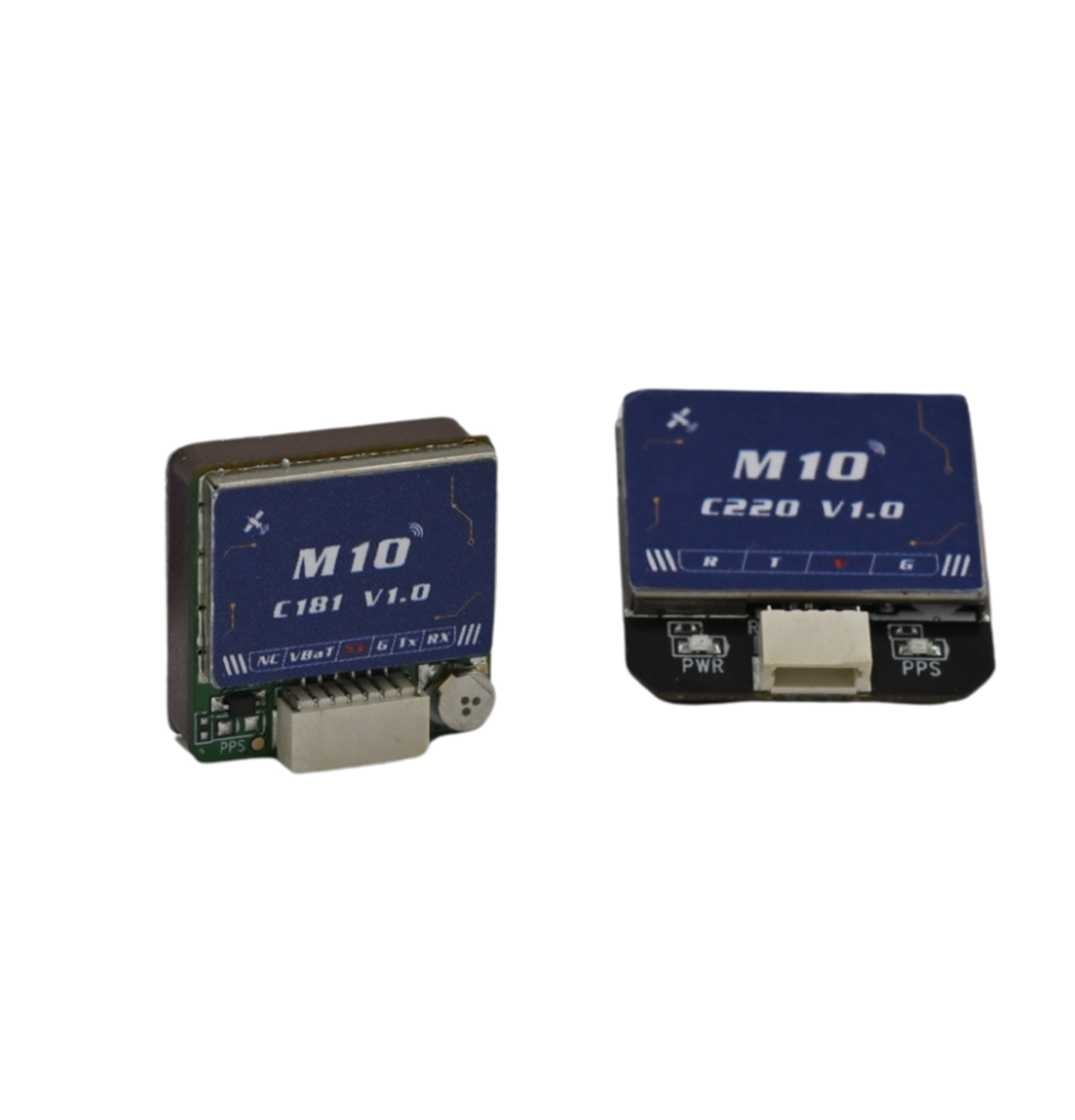 Modul GPS HPXGRC M-10 5883 den - Drone Beacon Light ulasan dan harga