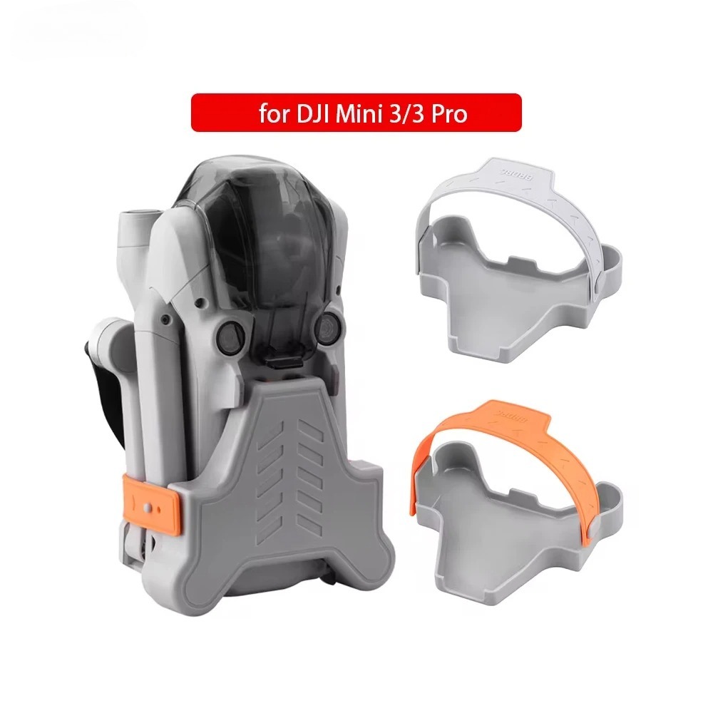 Penstabil Penahan Baling-Balin - Drone Propeller Holder ulasan dan harga