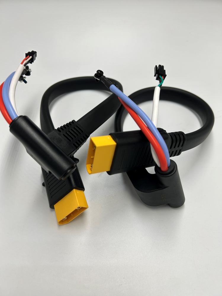T16 T20 kabel pengisi daya bat - Drone Battery Adapter ulasan dan harga