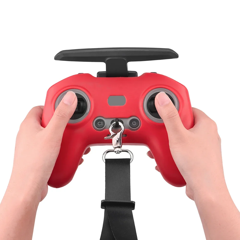 BRDRC untuk DJI Avata 2/FPV Co - Drone Joystick Cover ulasan dan harga